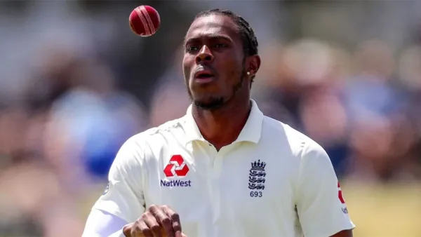 অপরিবর্তিত ইংল্যান্ড একাদশ, সুযোগ পাননি আর্চার