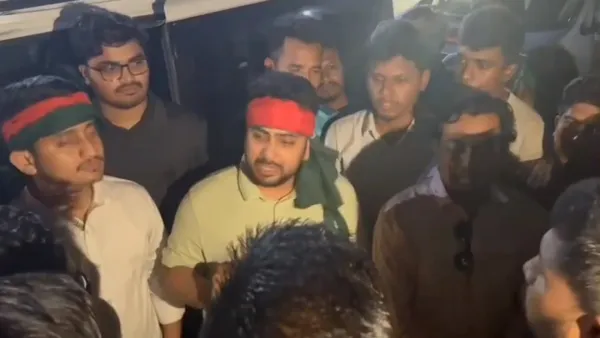 ‘আ. লীগ সরকারের পতন হলেও ফ্যাসিবাদী ব্যবস্থা বিলুপ্ত হয়নি’