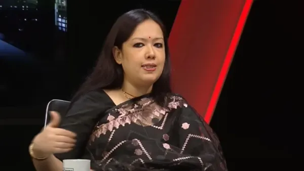 ‘নিষিদ্ধ করে আওয়ামী লীগের উপকার করেছে সরকার’