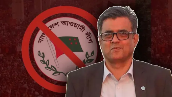 আ. লীগকে নিয়ে প্রেস সচিবের পোস্ট, যা লিখলেন