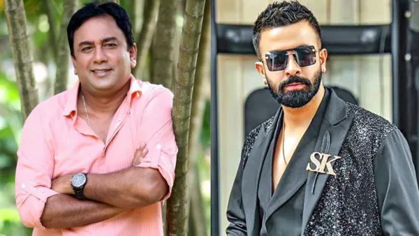 ‘মেগাস্টার’ শাকিব খান, আপত্তি জাহিদ হাসানের 