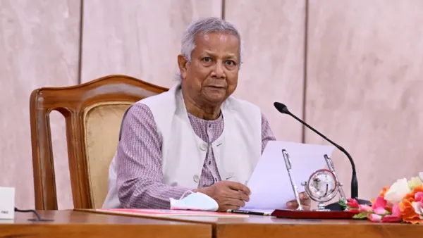 ‘এই দিন উদযাপনের জন্য যাতে ১৬ বছর অপেক্ষা করতে না হয়’