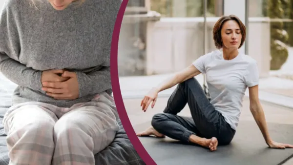 পিরিয়ড চলাকালীন কি ব্যায়াম করা যাবে? 