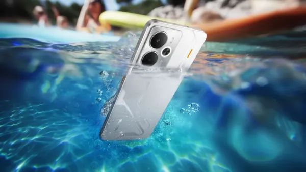 ল্যাগ-ফ্রি গেমিং নিশ্চয়তায় রিয়েলমি ১৪ ৫জি স্মার্টফোন 