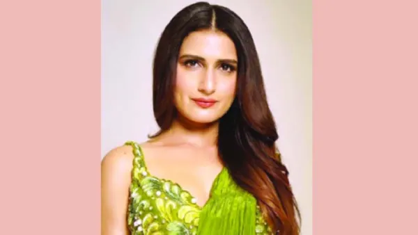 মুখ খুললেন ফাতিমা