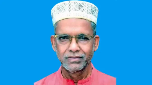 ককটেল হামলা মামলায় আওয়ামী লীগ নেতা গ্রেপ্তার