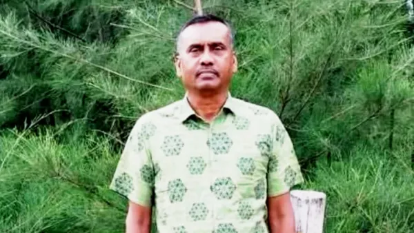 দোহারে বিএনপি নেতা হারুন মাস্টারকে গুলি করে হত্যা