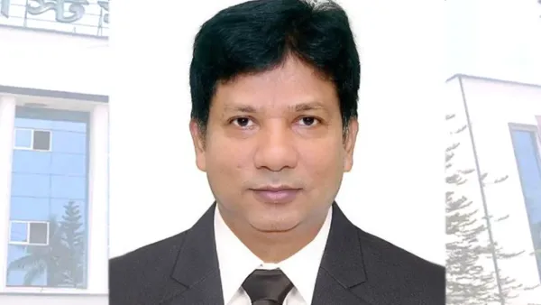 চট্টগ্রামের কাস্টমস কমিশনার জাকির সাময়িক বরখাস্ত