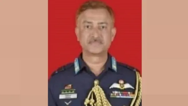 বেবিচকের নতুন চেয়ারম্যান মোস্তফা মাহমুদ সিদ্দিক