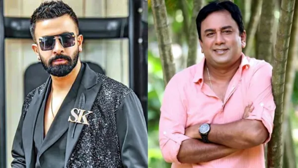 শাকিব ইস্যুতে জাহিদ হাসান বললেন, ‘এটি ভুল বোঝাবুঝি’