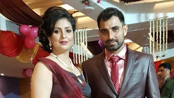 ‘শামি আমার জীবন নষ্ট করতে চায়’