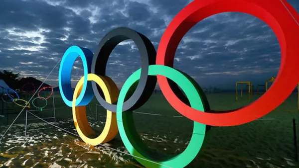 ২০৩৬ অলিম্পিক আয়োজনের আনুষ্ঠানিক প্রস্তাব দিল ভারত