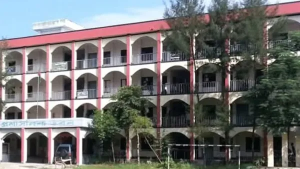 রোহিঙ্গা ভোটার তৈরিতে সোনাইমুড়ী এখন হটস্পট