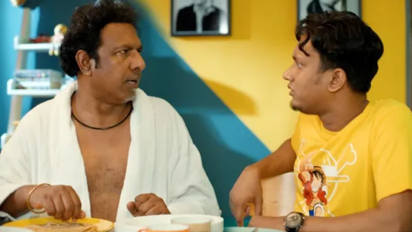 এবার টিভিতে ‘ব্যাচেলর পয়েন্ট’র নতুন কিস্তি