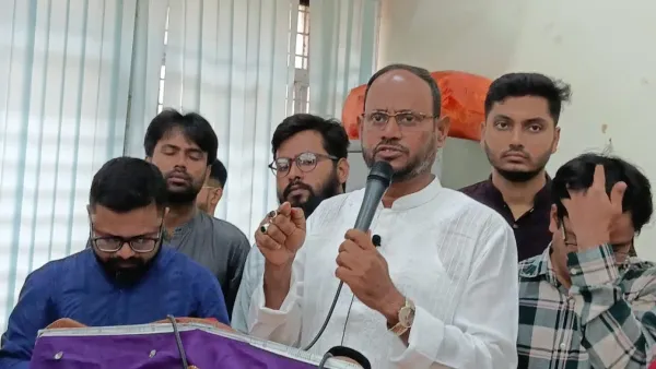 নির্বাচন হলেই তারেক রহমান প্রধানমন্ত্রীর দায়িত্ব নেবেন: টুকু