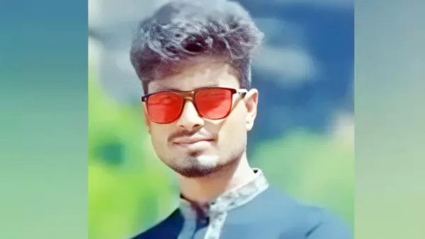 ভিডিও ছড়ানোর মাস্টারমাইন্ড শাহ পরান আটক