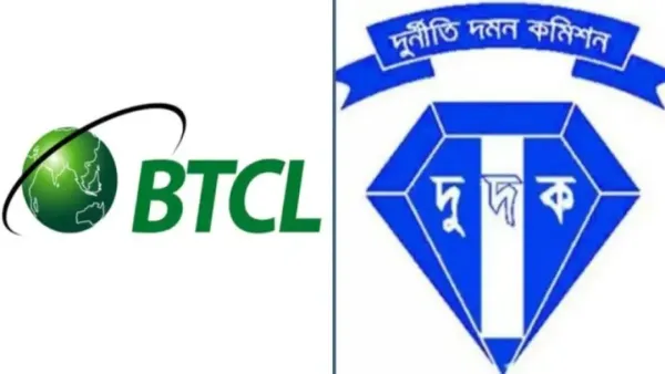 আওয়ামী লীগ সরকারের দুর্নীতির প্রকল্পের অর্থছাড়ে ‘তদবির’