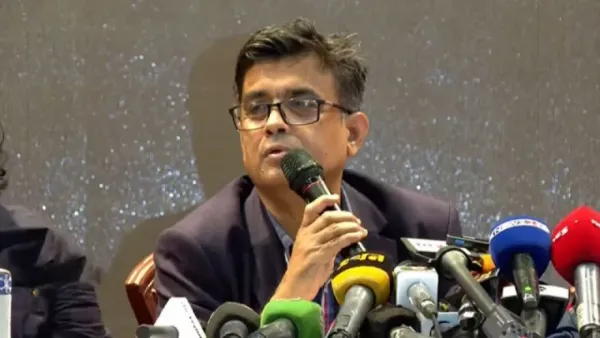 গত ১৫ বছরে কেমন সাংবাদিকতা হয়েছে, পুনর্মূল্যায়নে জাতিসংঘের সাহায্য চেয়েছে সরকার 