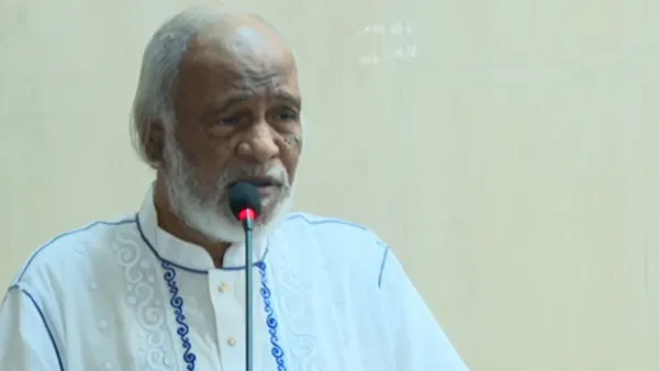 আ. লীগও বাংলাদেশি জাতীয়তাবাদে কোনো পরিবর্তন আনতে সক্ষম হয়নি: মঈন খান 