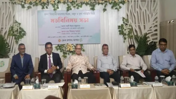 চালের দাম শিগগিরই সহনীয় পর্যায়ে আসবে: খাদ্য উপদেষ্টা 