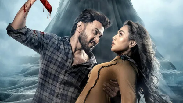 ওটিটিতে আসছে ‘জ্বীন ৩’