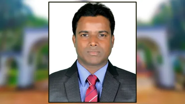 যৌন হয়রানির অভিযোগে ইবি শিক্ষক বরখাস্ত