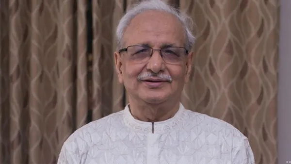 সরকার কাঠামোতে মৌলিক পরিবর্তন আনা প্রয়োজন