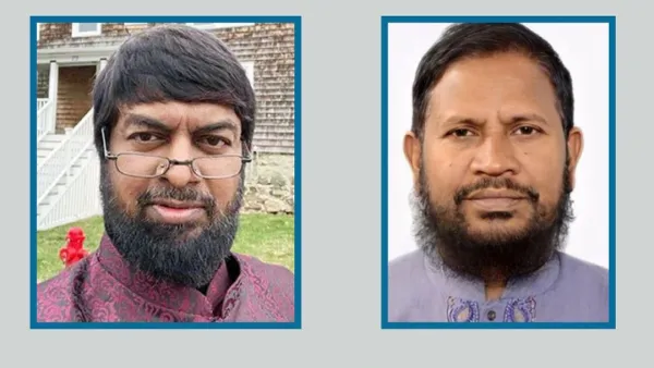 সরকারি ছাড়পত্র না পাওয়ায় চীন সফর অনিশ্চিত দুই উপাচার্যের