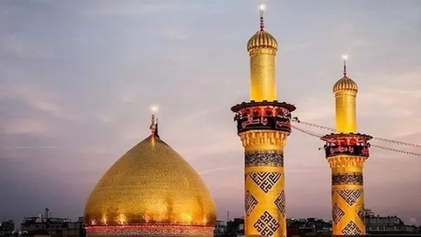 পবিত্র আশুরা আজ