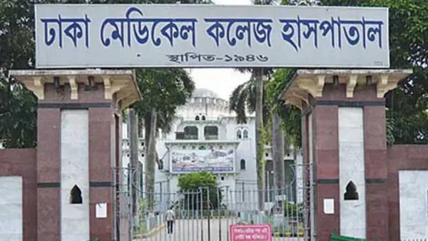 খিলগাঁওয়ের বাসা থেকে কলেজছাত্রীর মরদেহ উদ্ধার