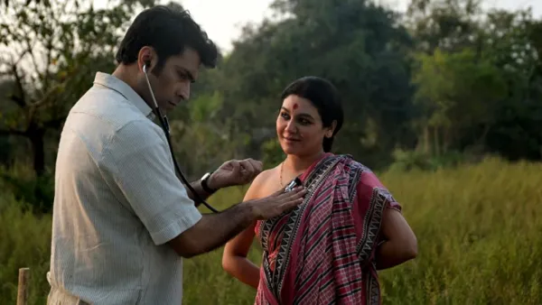 আসছে জয়ার ‘পুতুলনাচের ইতিকথা’