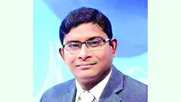 শামীম হায়দারকে জাপার মহাসচিব করায় ক্ষোভ