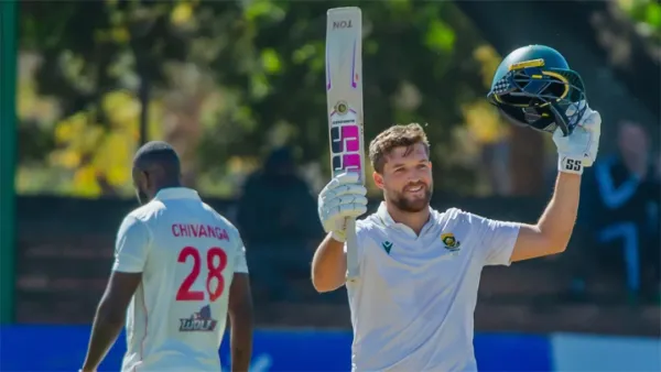 লারার সম্মানেই কি ৪০০ ছোঁয়ার চেষ্টা করেননি, যা বললেন মুল্ডার