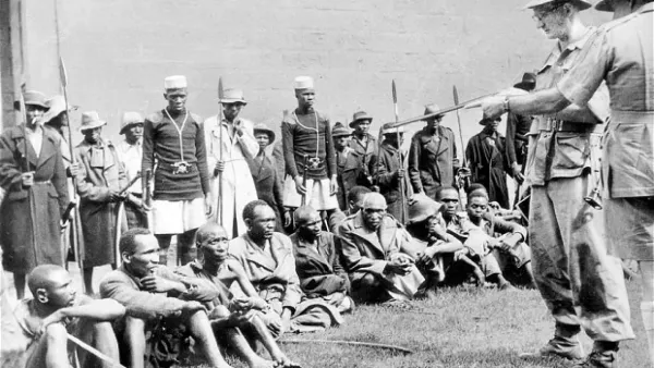 ইতিহাসের এই দিনে ‘ব্রিটেন কেনিয়া অধিগ্রহণ করে’