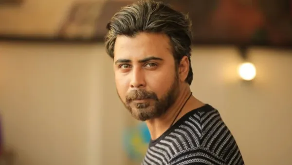 এবার নিশোর ‘দম’