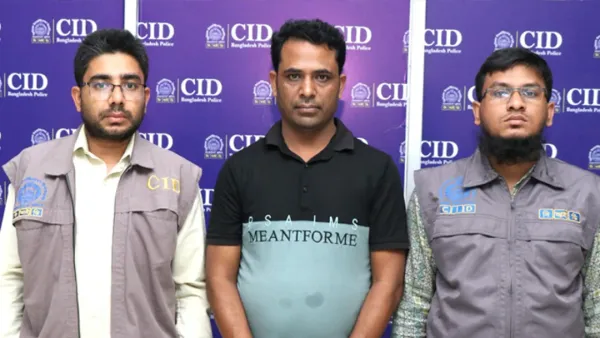 টিকটকে পরিচয়-ইমোতে ভিডিও কল, ব্ল্যাকমেইল করে নারীর ৮ লাখ টাকা হাতিয়ে নেন যুবক 