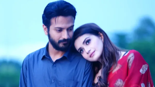 কালো জাদু নিয়ে ইয়াশ-তিশার ‘নসিব’