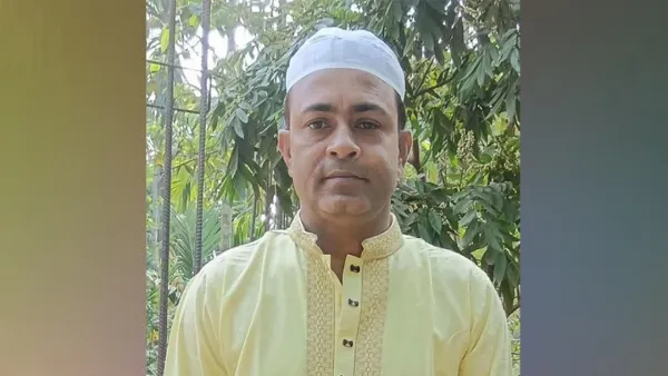 খাল থেকে যুবলীগ নেতার বস্তাবন্দী মরদেহ উদ্ধার