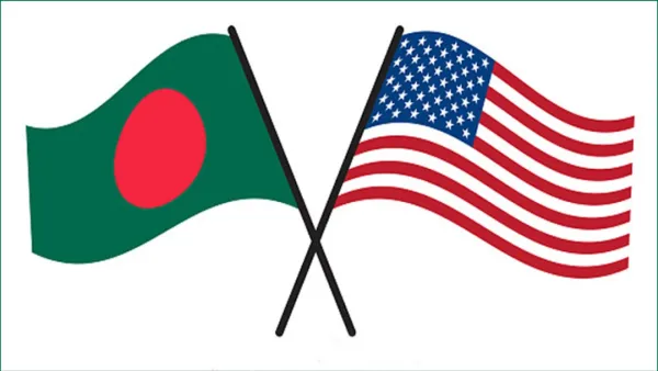 ফুড ড্রিংক, উড়োজাহাজ ও সামরিক সরঞ্জাম কেনায় যুক্তরাষ্ট্রকে প্রাধান্য দেবে বাংলাদেশ 