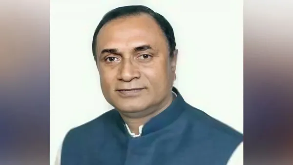 সুনামগঞ্জের আ. লীগ নেতা প্রদীপ রায় আটক