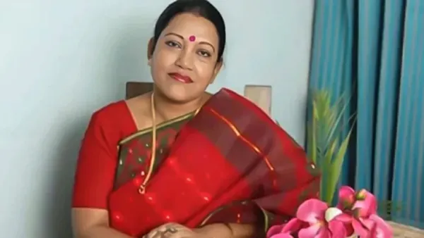 ফরিদা পারভীনের শারীরিক অবস্থার উন্নতি