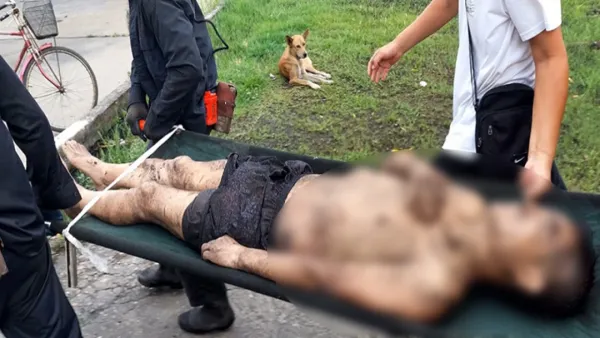 বড়পুকুরিয়া কয়লাখনির ভূগর্ভে চাইনিজ শিফট ম্যানেজারের মর্মান্তিক মৃত্যু