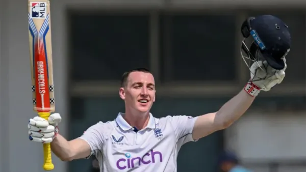 রুটকে হটিয়ে র‍্যাঙ্কিংয়ের শীর্ষে ব্রুক