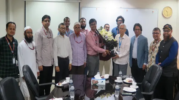 ইস্ট ওয়েস্ট ইউনিভার্সিটির সিভিল ইঞ্জিনিয়ারিং প্রোগ্রামের বিএইটিই স্বীকৃতি অর্জন 