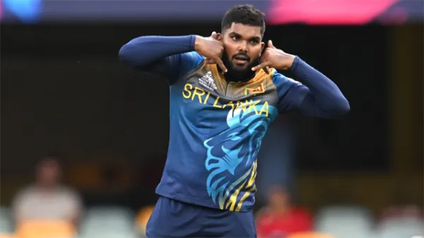 বাংলাদেশের বিপক্ষে টি-টোয়েন্টি সিরিজে শ্রীলংকান শিবিরে দুঃসংবাদ