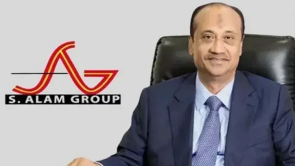 এস আলমের ৫৩ ব্যাংক হিসাব অবরুদ্ধের আদেশ 