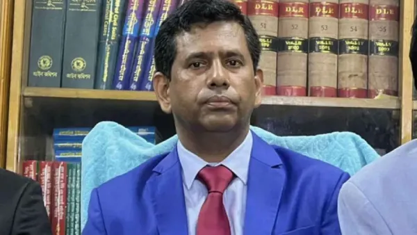 শেখ হাসিনার কল রেকর্ড নিয়ে চিফ প্রসিকিউটর বললেন, ‘এটা ট্রেলার মাত্র’