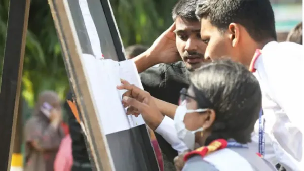 এসএসসি ও সমমানের পরীক্ষার ফল জানবেন যেভাবে