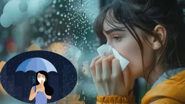 বর্ষায় ডায়রিয়া-কলেরা থেকে বাঁচবেন যেভাবে