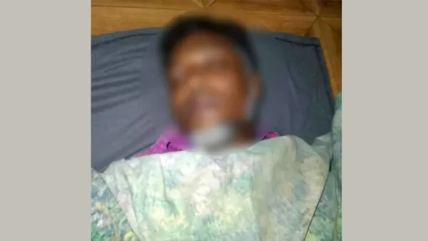 নাঙ্গলকোটে সাপের ছোবলে মৃত্যু